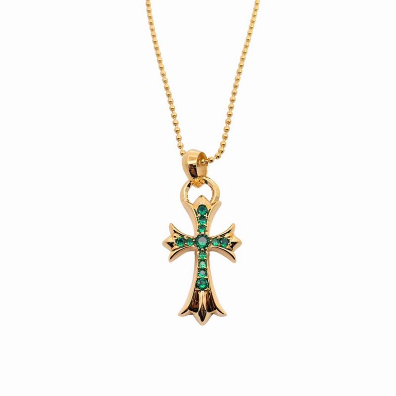 Chrome Hearts necklace 05yxh151